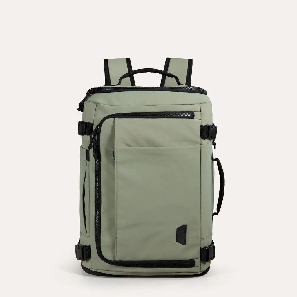 Ma Bagagerie Sac Sous Vide Vert kaki / 28L Sac À Dos Sous Vide
