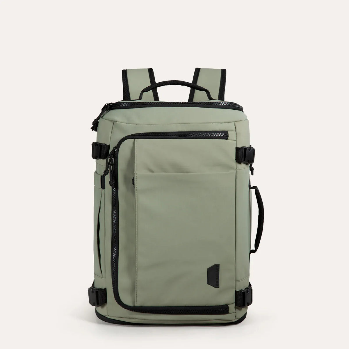 Ma Bagagerie Sac Sous Vide Vert kaki / 28L Sac À Dos Sous Vide