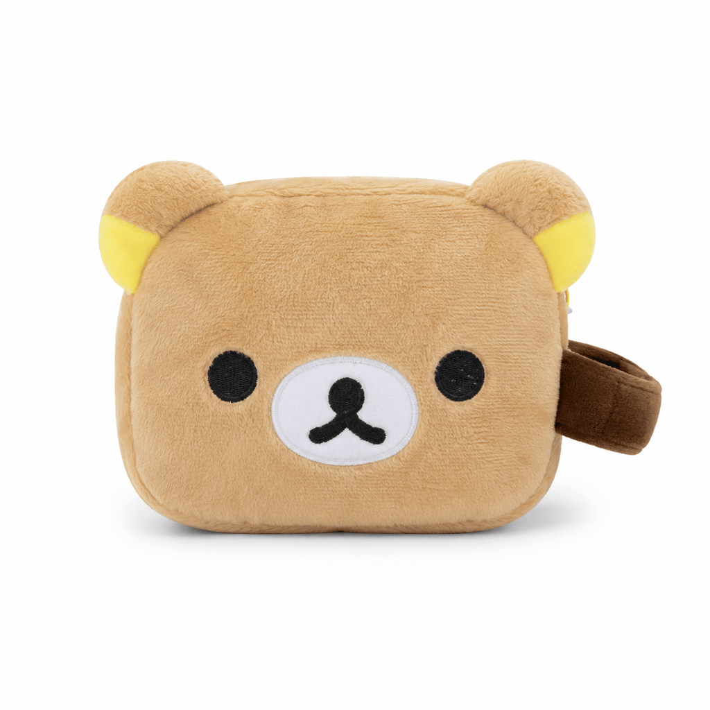 Trousse De Toilette Pour Bébé