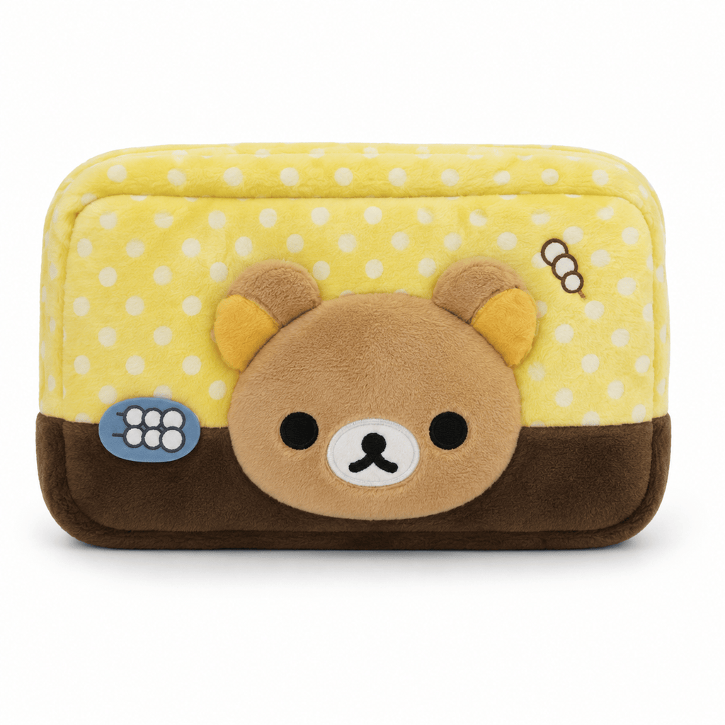 Trousse De Toilette Pour Bébé