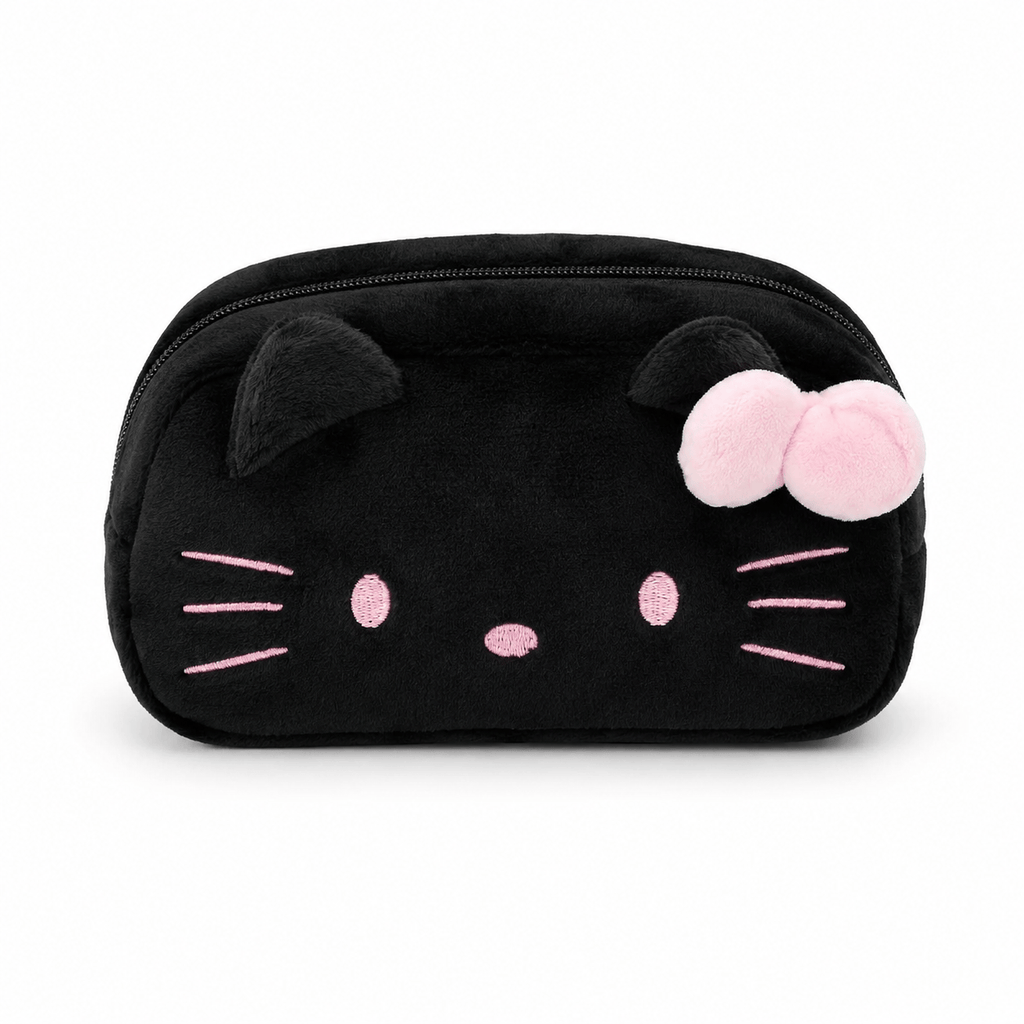 Ma Bagagerie Trousse De Toilette Bébé Noir trousse de toilette bebe fille