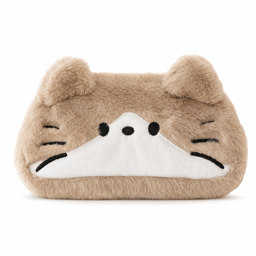 Petite Trousse De Toilette Bébé