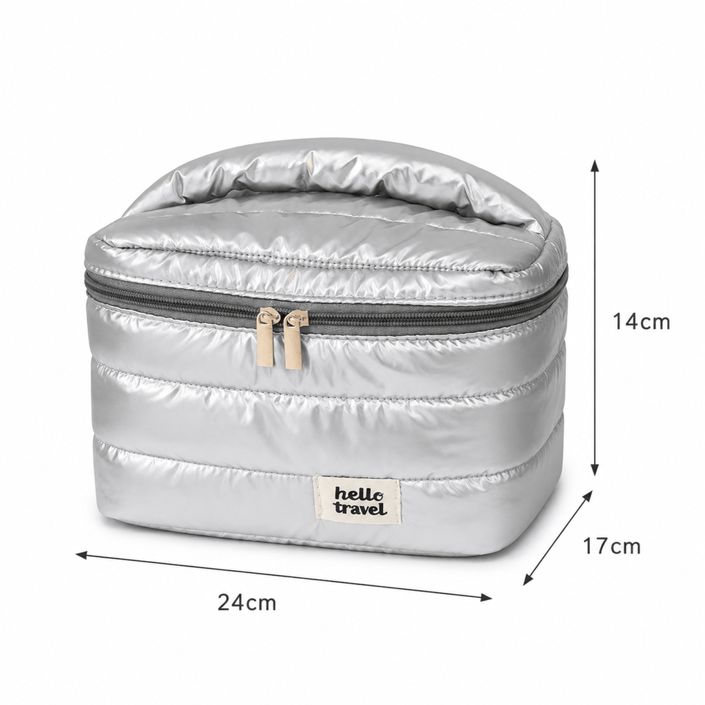 Sac de Toilette Etanche