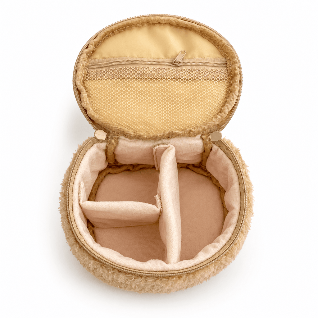 Petite Trousse De Toilette Femme
