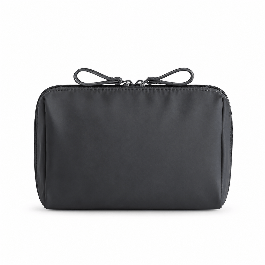 Petite Trousse De Toilette Et Maquillage