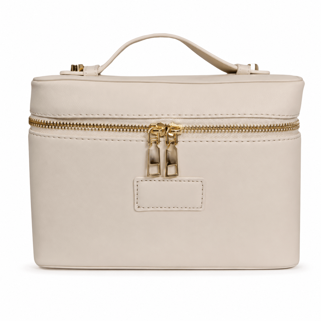 Grande Trousse De Toilette Femme