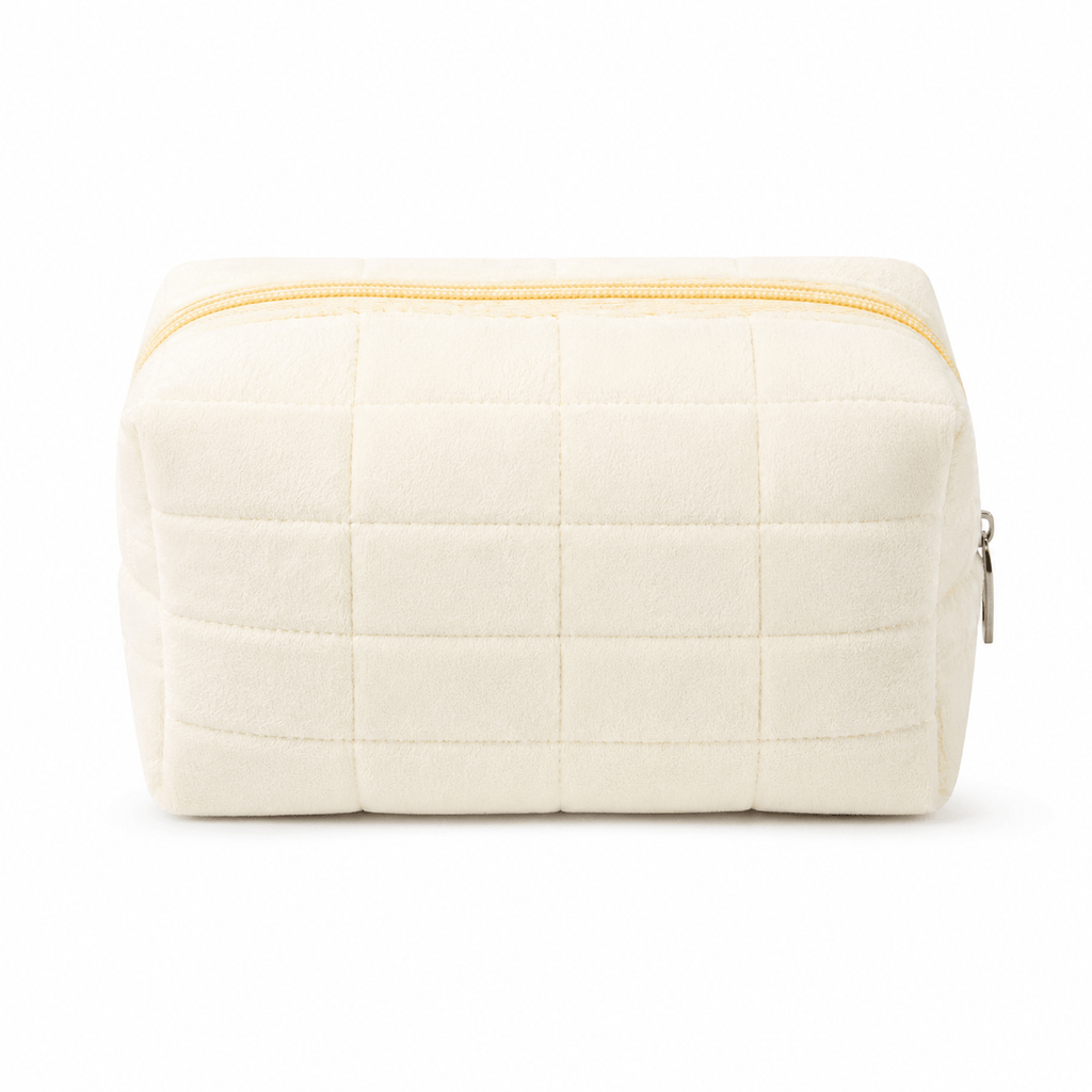 Petite Trousse De Toilette Femme Plaid