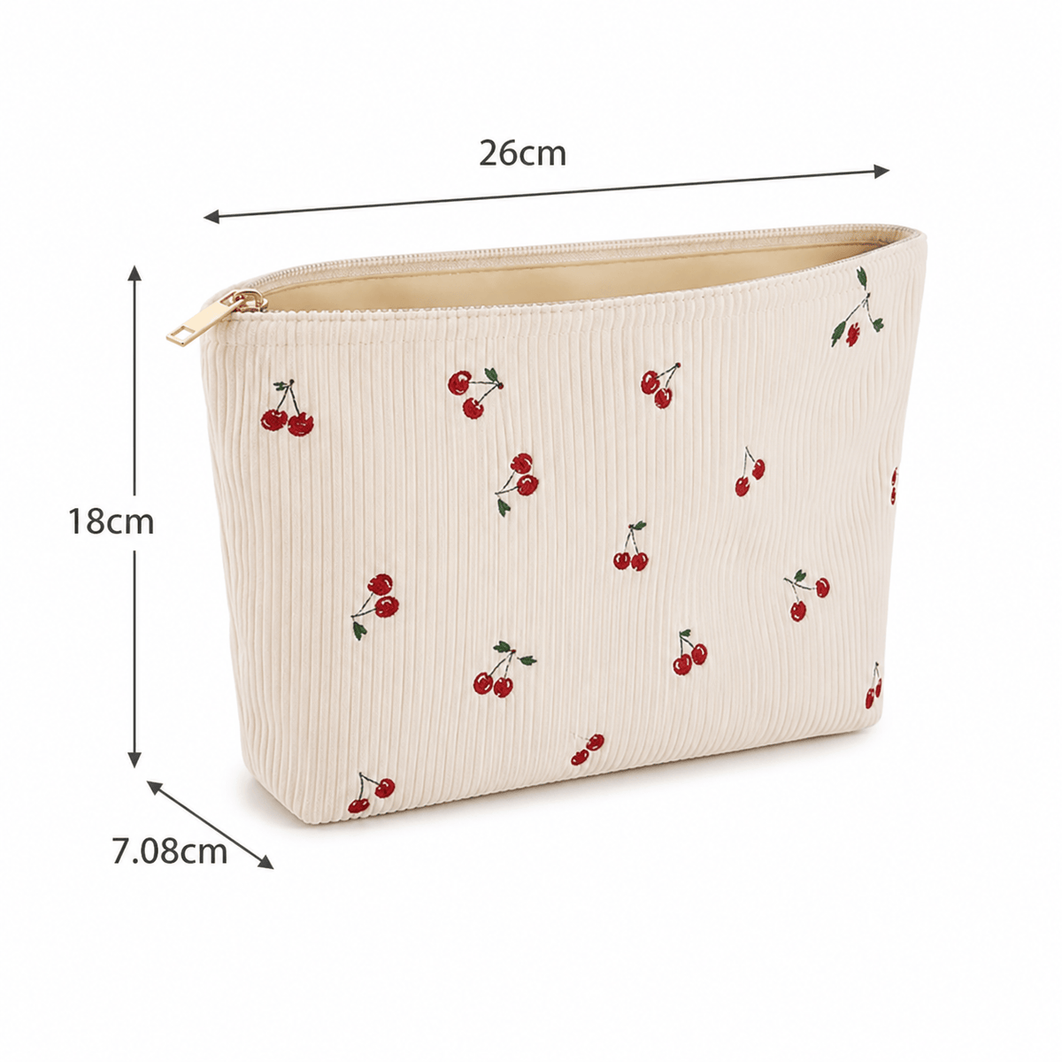 Trousse De Toilette Bébé Maternité