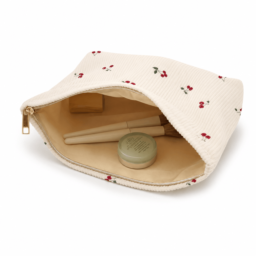 Trousse De Toilette Bébé Maternité