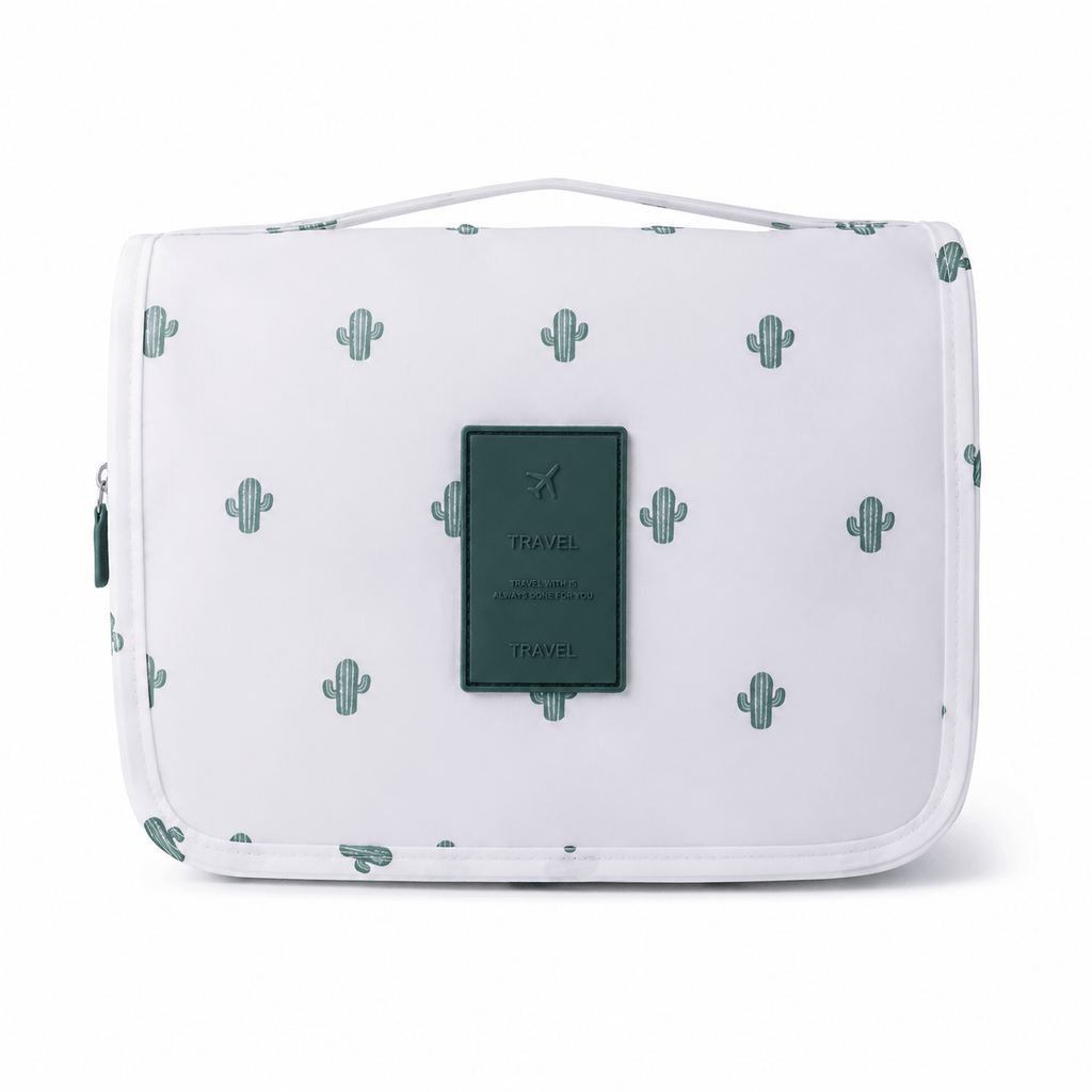 Ma Bagagerie Trousse De Toilette Femme Blanc Trousse De Toilette Originale Femme