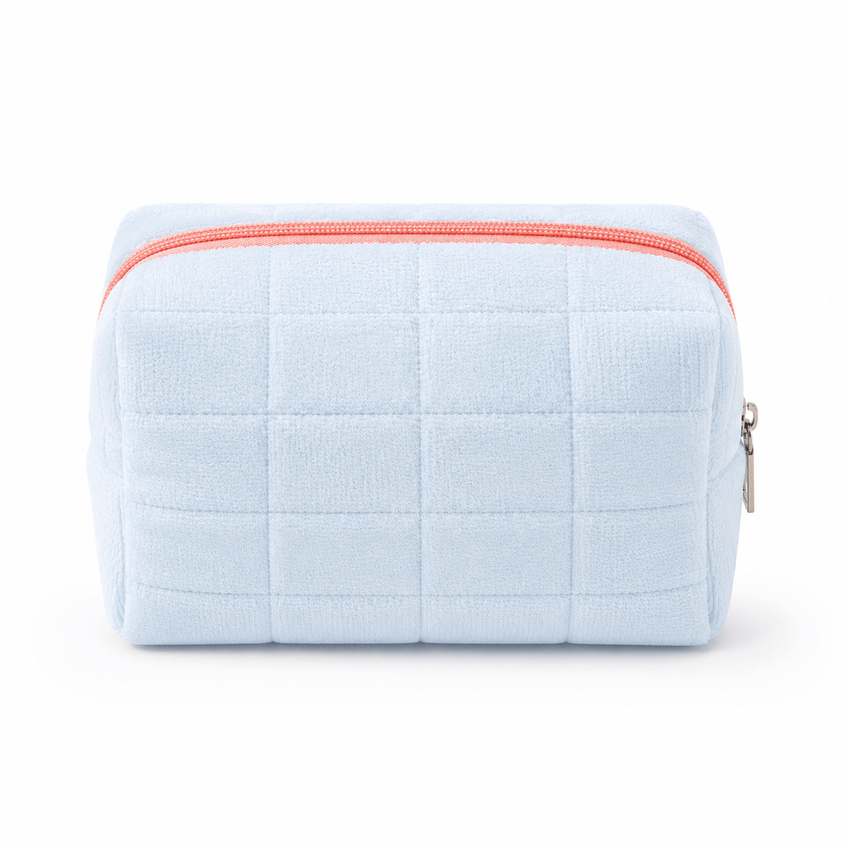 Petite Trousse De Toilette Femme Plaid