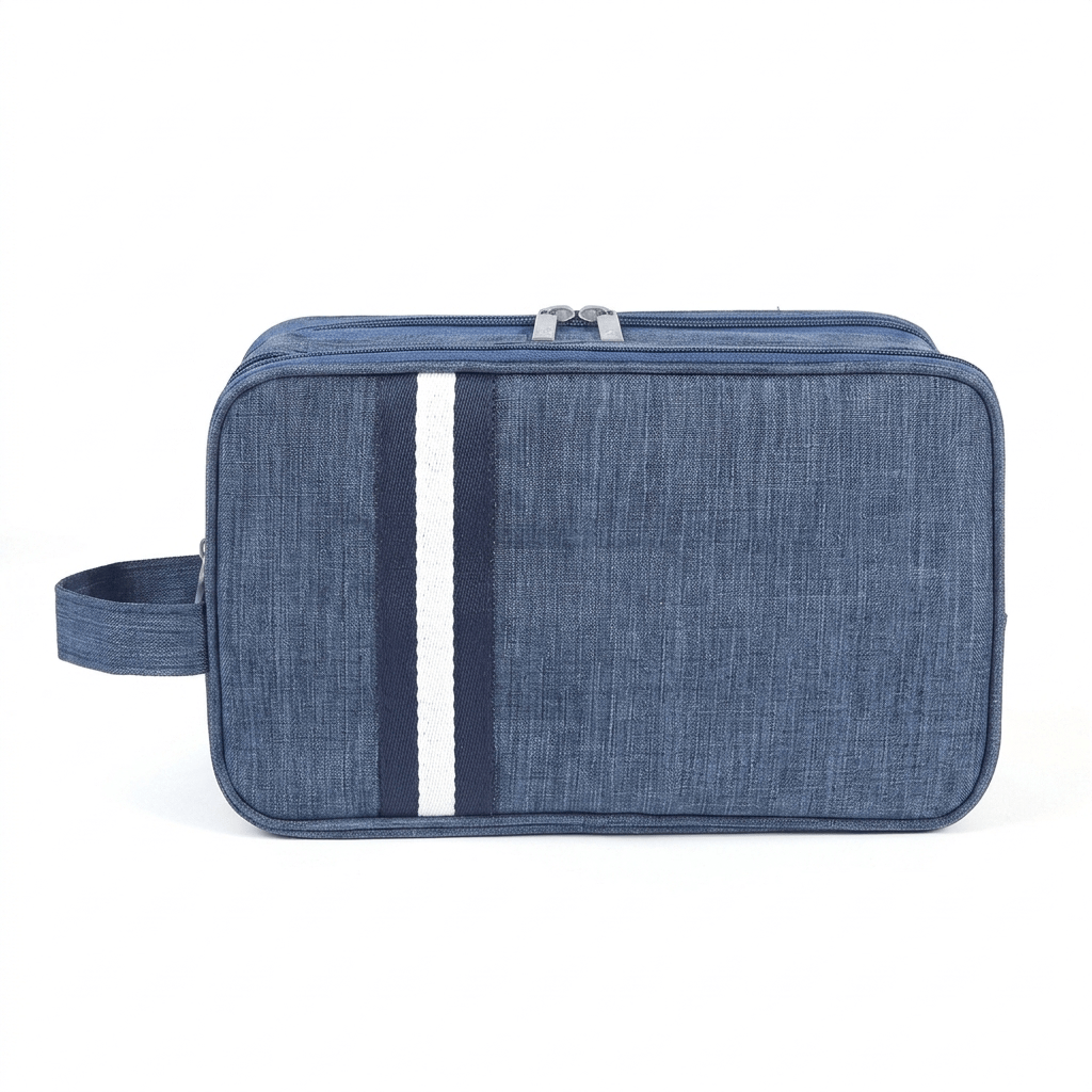 Petite Trousse De Toilette Homme Voyage