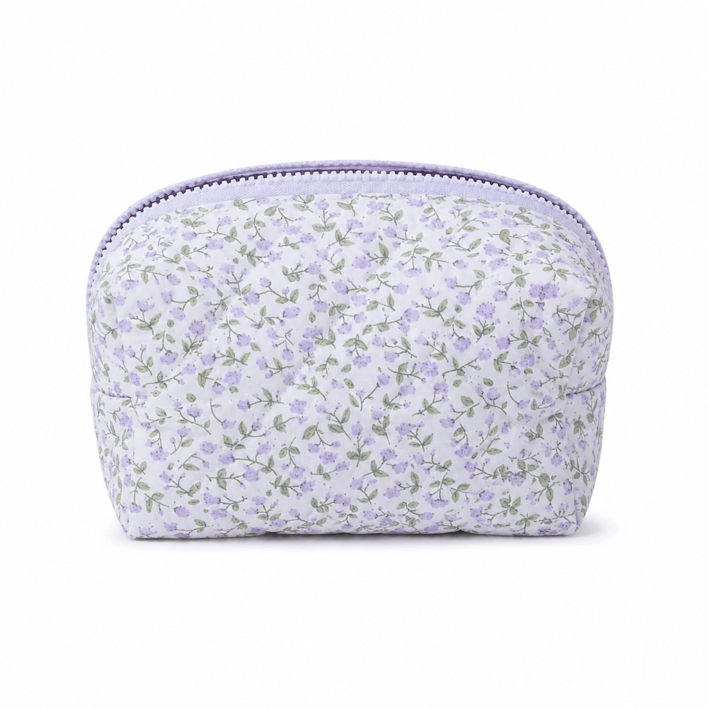 Trousse de Toilette et Maquillage Femme
