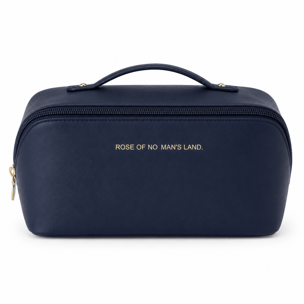 Trousse De Maquillage Luxe Pour Femme