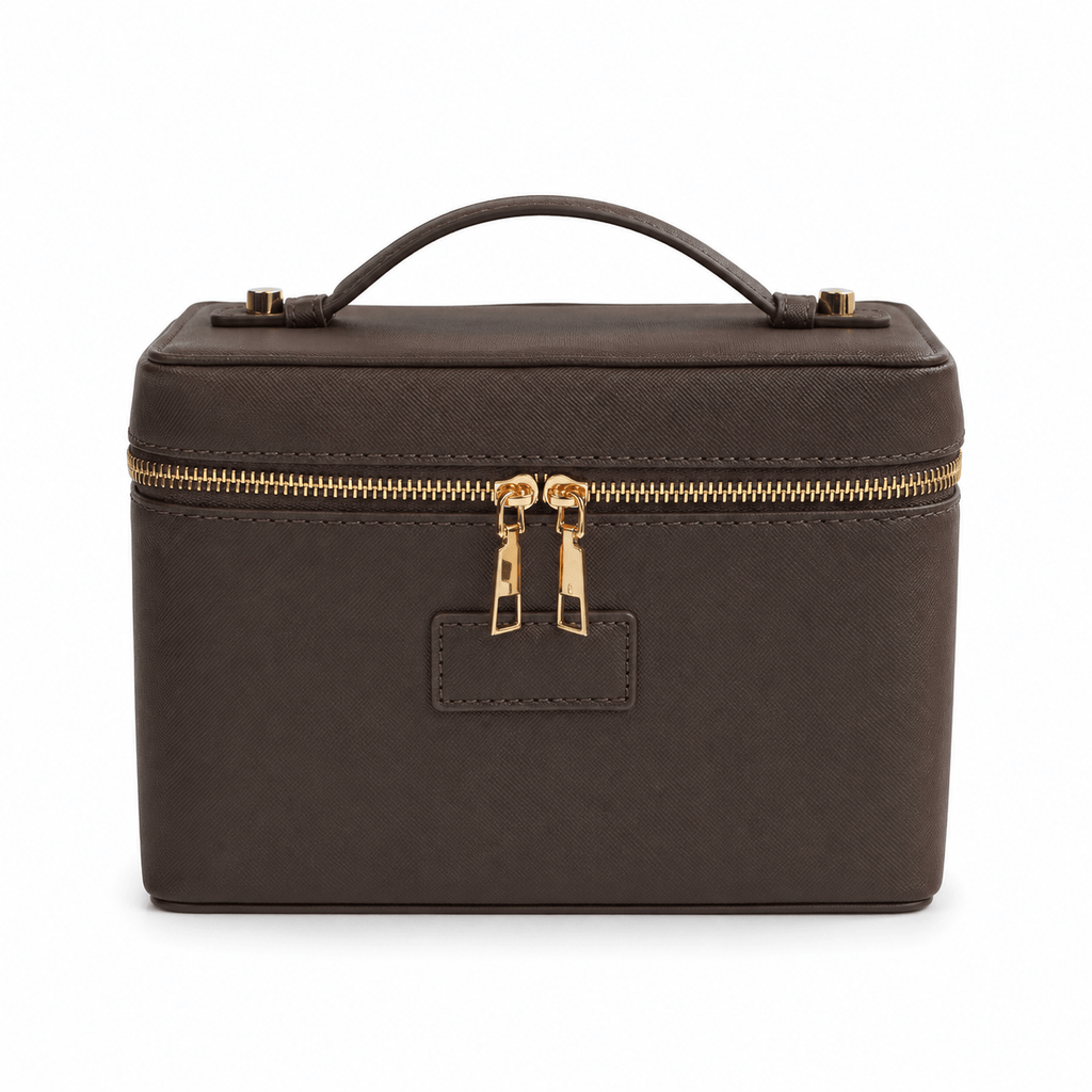 Grande Trousse De Toilette Femme