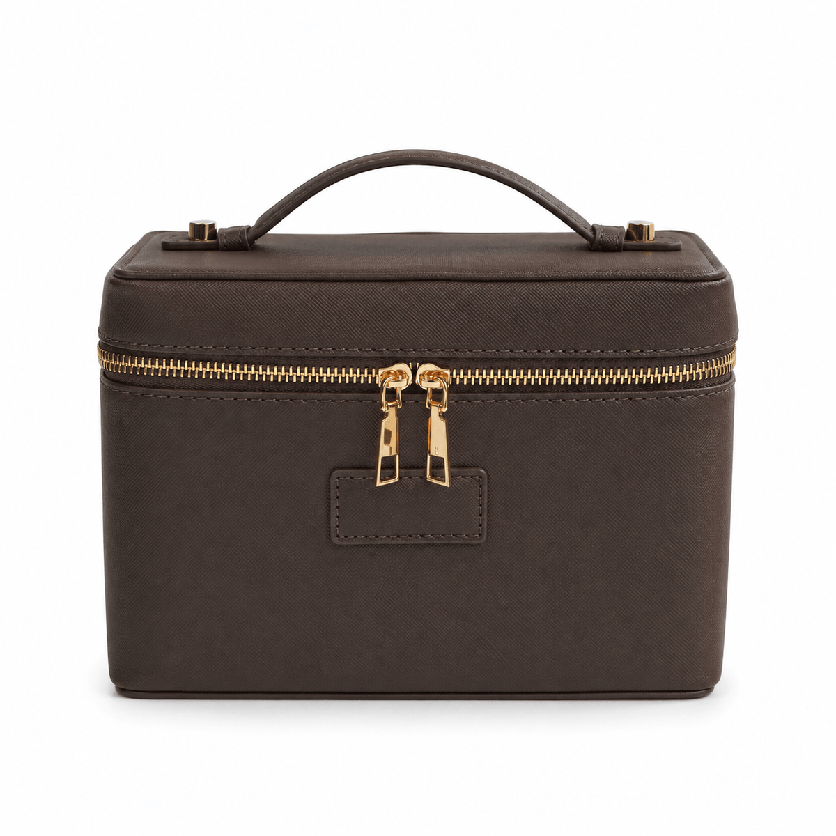 Grande Trousse De Toilette Femme