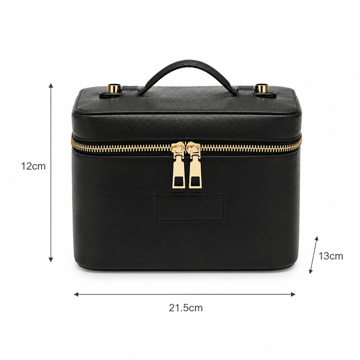 Grande Trousse De Toilette Femme
