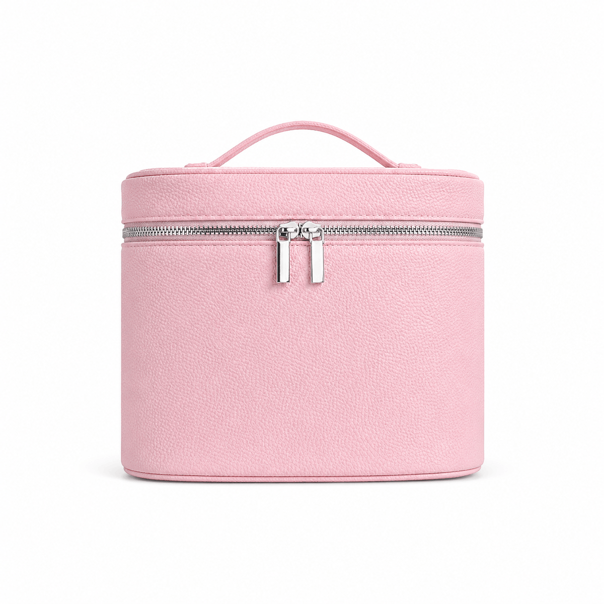 Grande Trousse De Toilette Femme Avec Compartiments