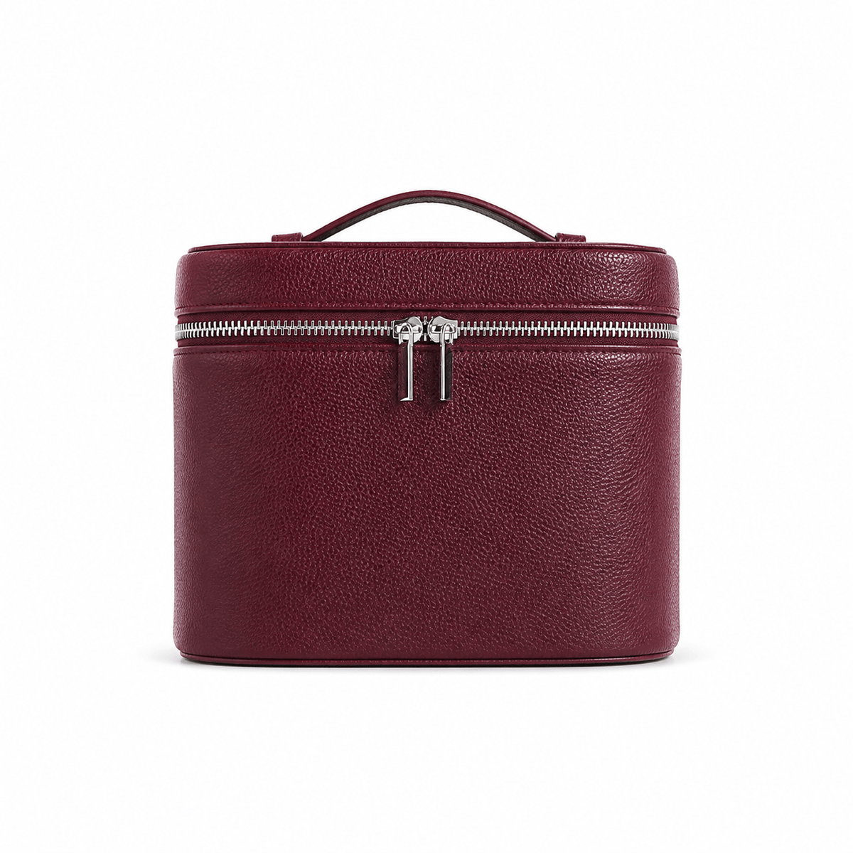 Grande Trousse De Toilette Femme Avec Compartiments