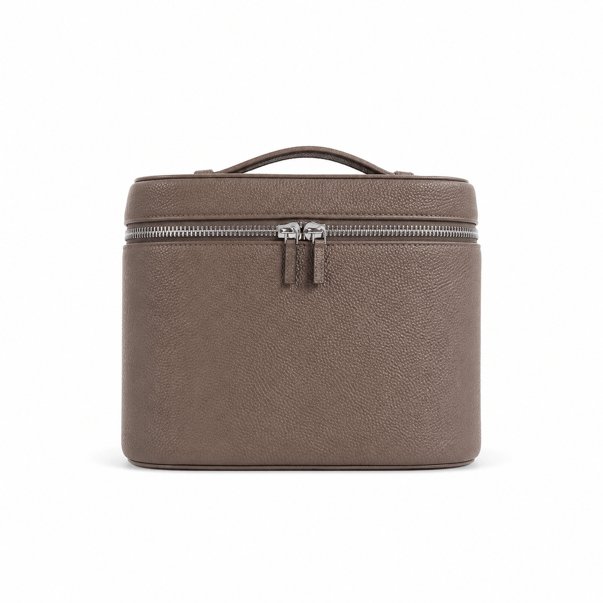 Grande Trousse De Toilette Femme Avec Compartiments