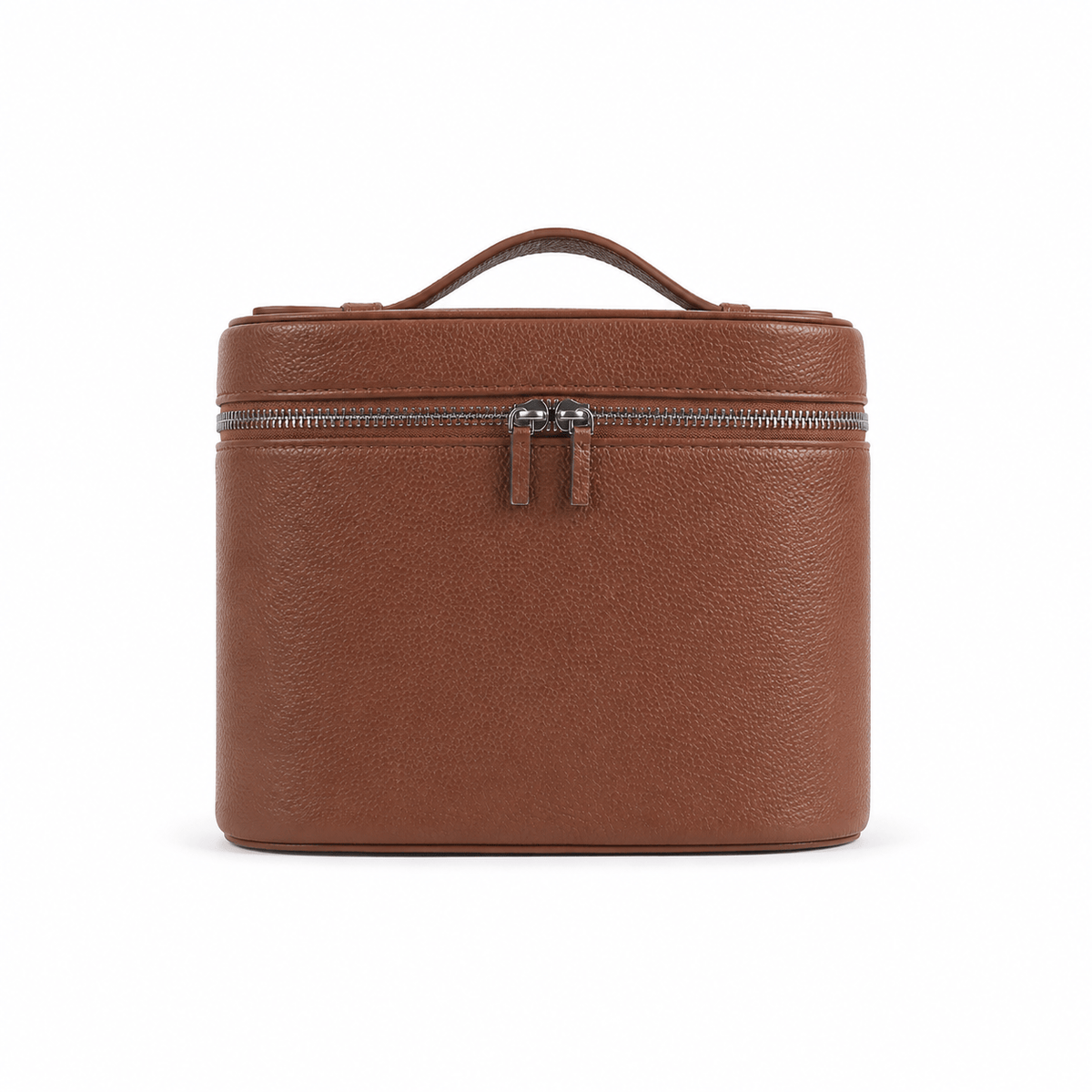 Grande Trousse De Toilette Femme Avec Compartiments