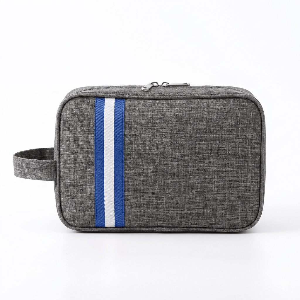 Petite Trousse De Toilette Homme Voyage
