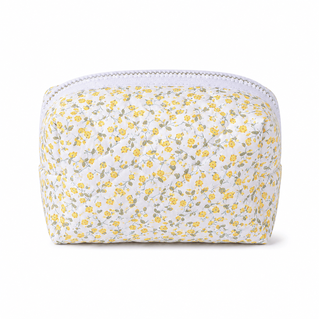 Trousse de Toilette et Maquillage Femme