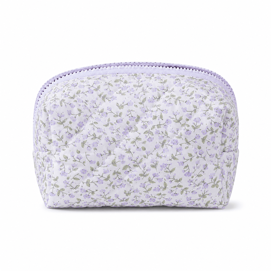 Trousse de Toilette et Maquillage Femme
