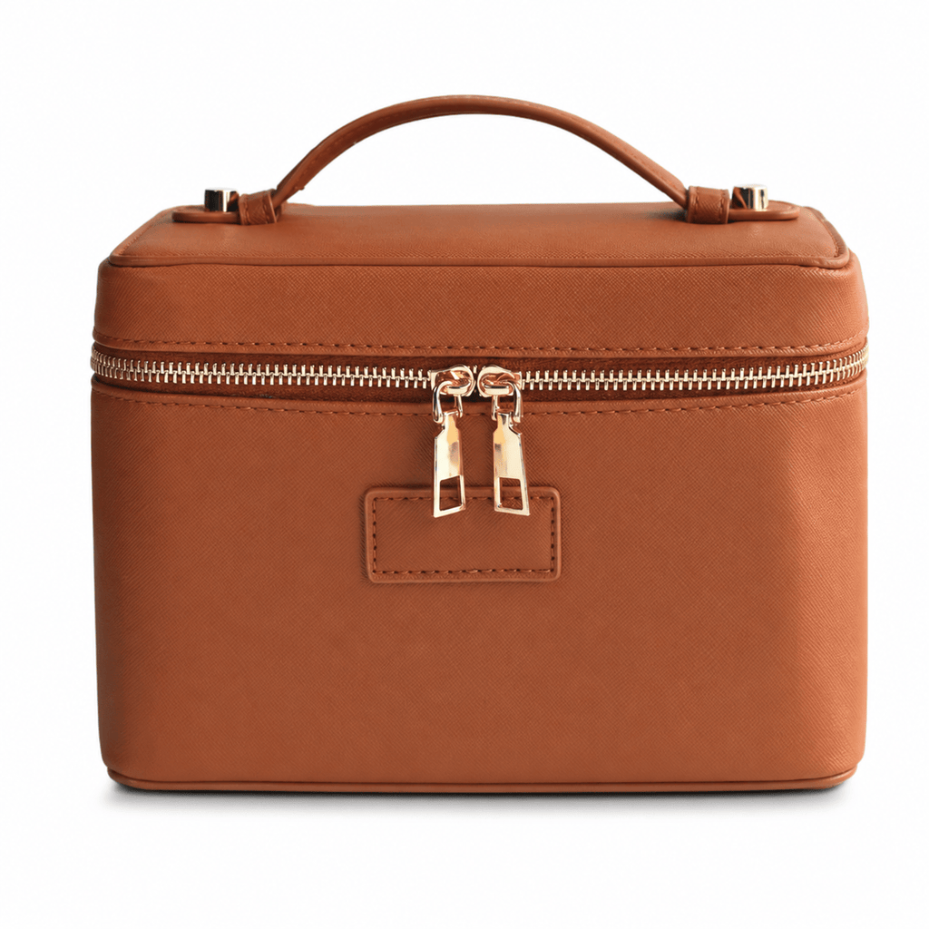 Grande Trousse De Toilette Femme