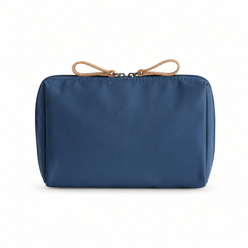 Petite Trousse De Toilette Et Maquillage