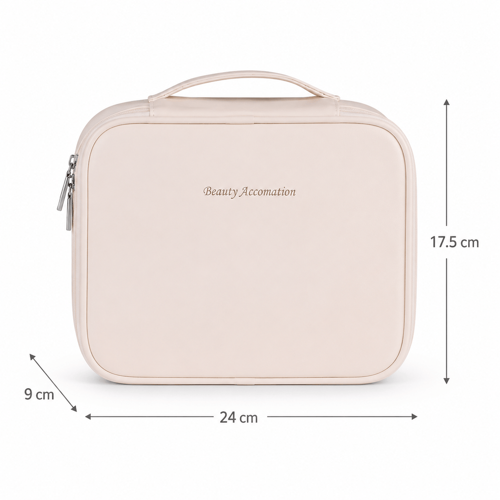 Ma Bagagerie Trousse De Toilette Femme Trousse De Toilette Femme Avec Compartiment