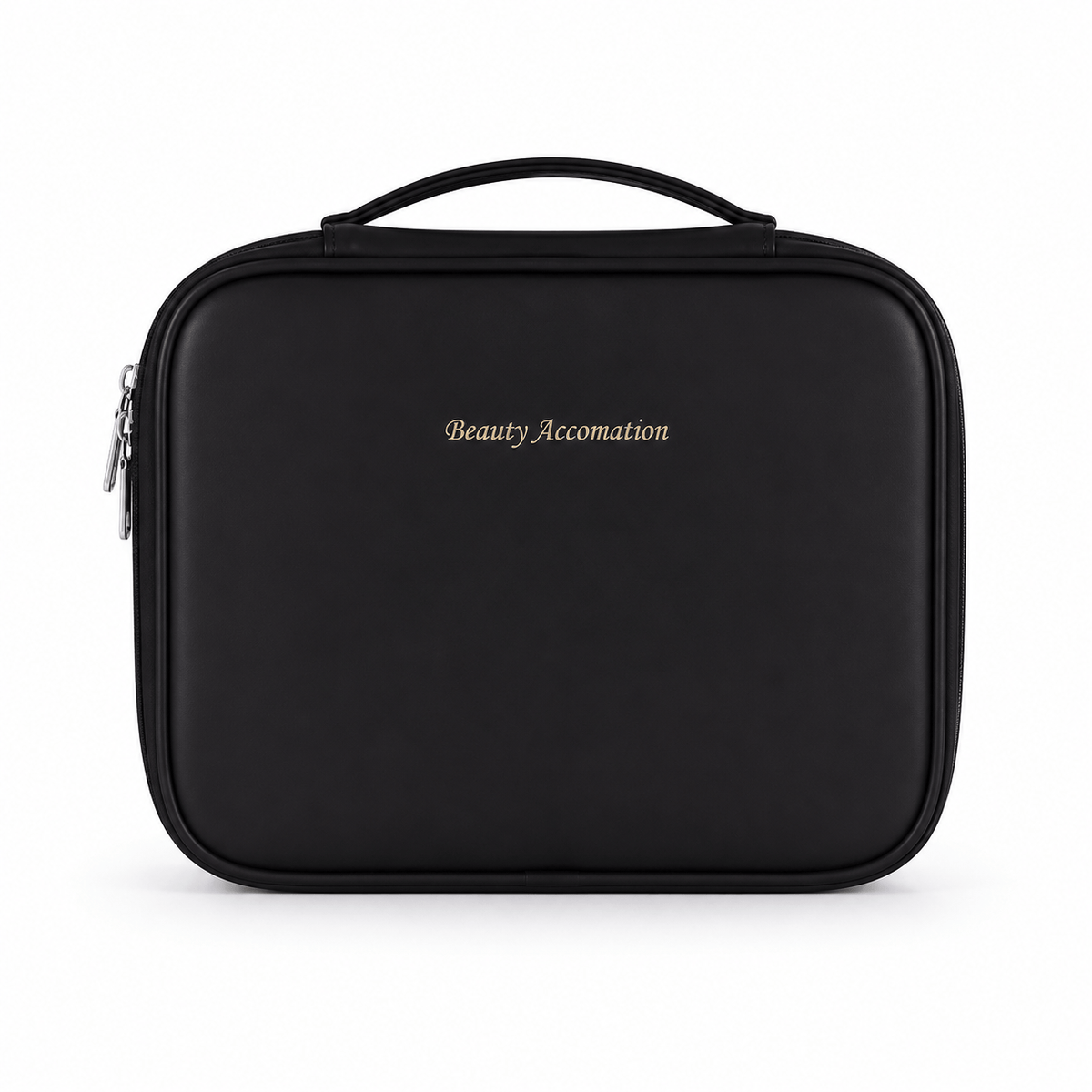 Ma Bagagerie Trousse De Toilette Femme Noir anthracite Trousse De Toilette Femme Avec Compartiment