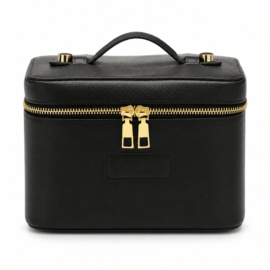 Grande Trousse De Toilette Femme
