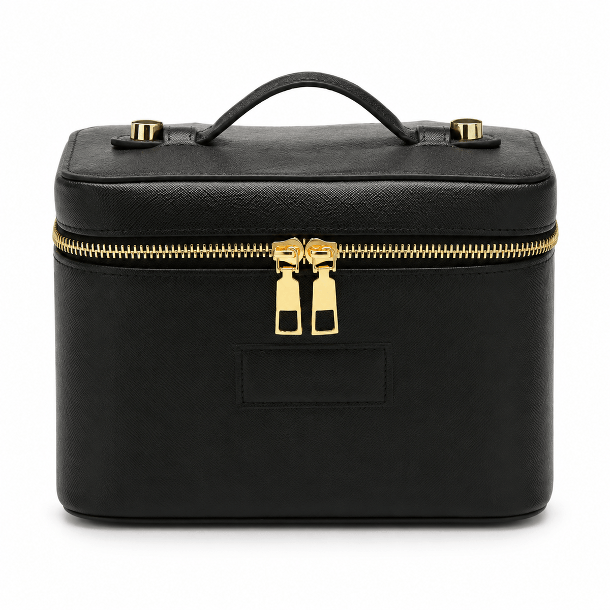 Grande Trousse De Toilette Femme