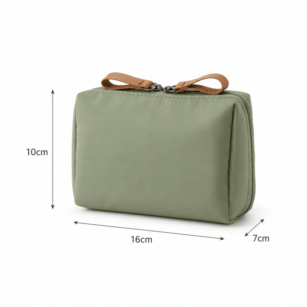 Petite Trousse De Toilette Et Maquillage