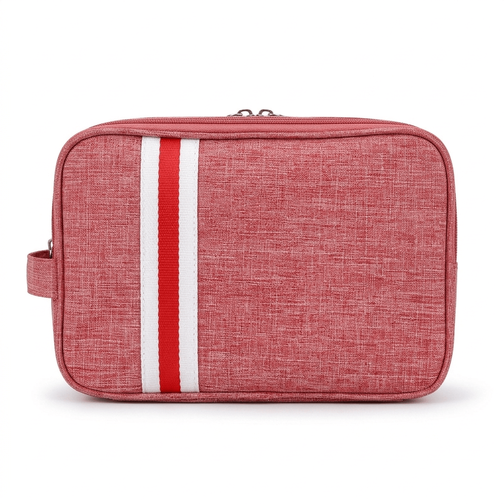 Petite Trousse De Toilette Homme Voyage