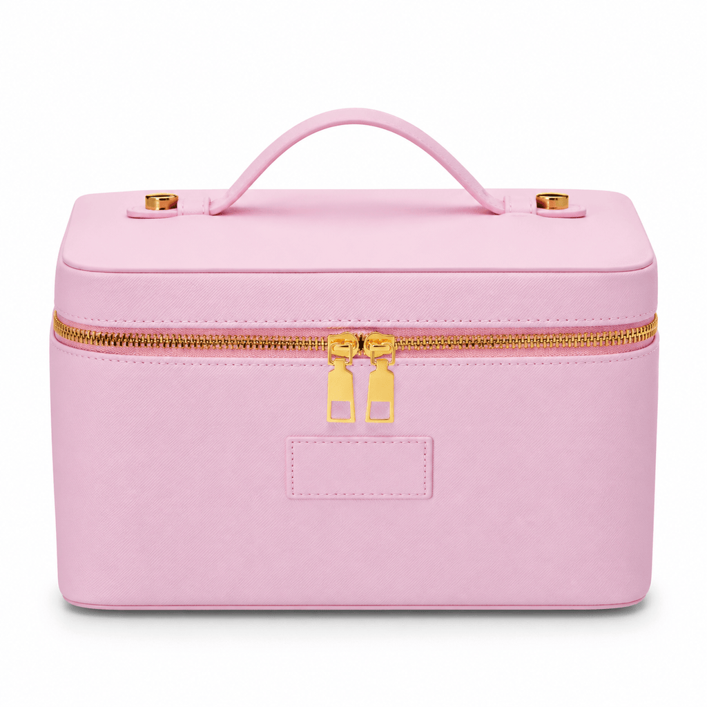Grande Trousse De Toilette Femme