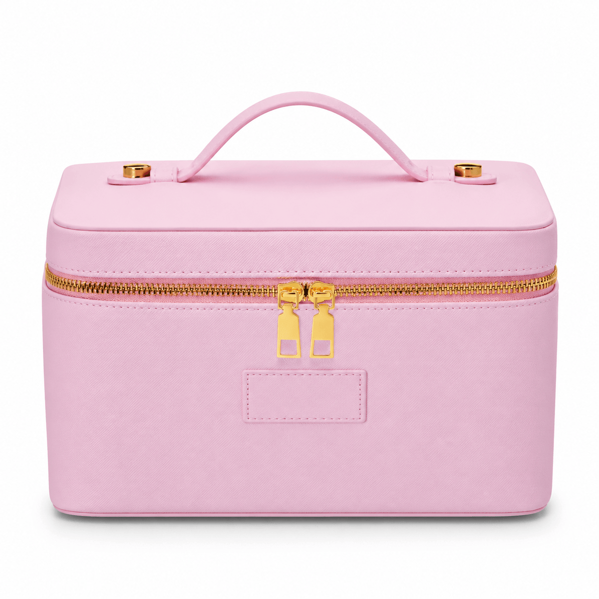 Grande Trousse De Toilette Femme