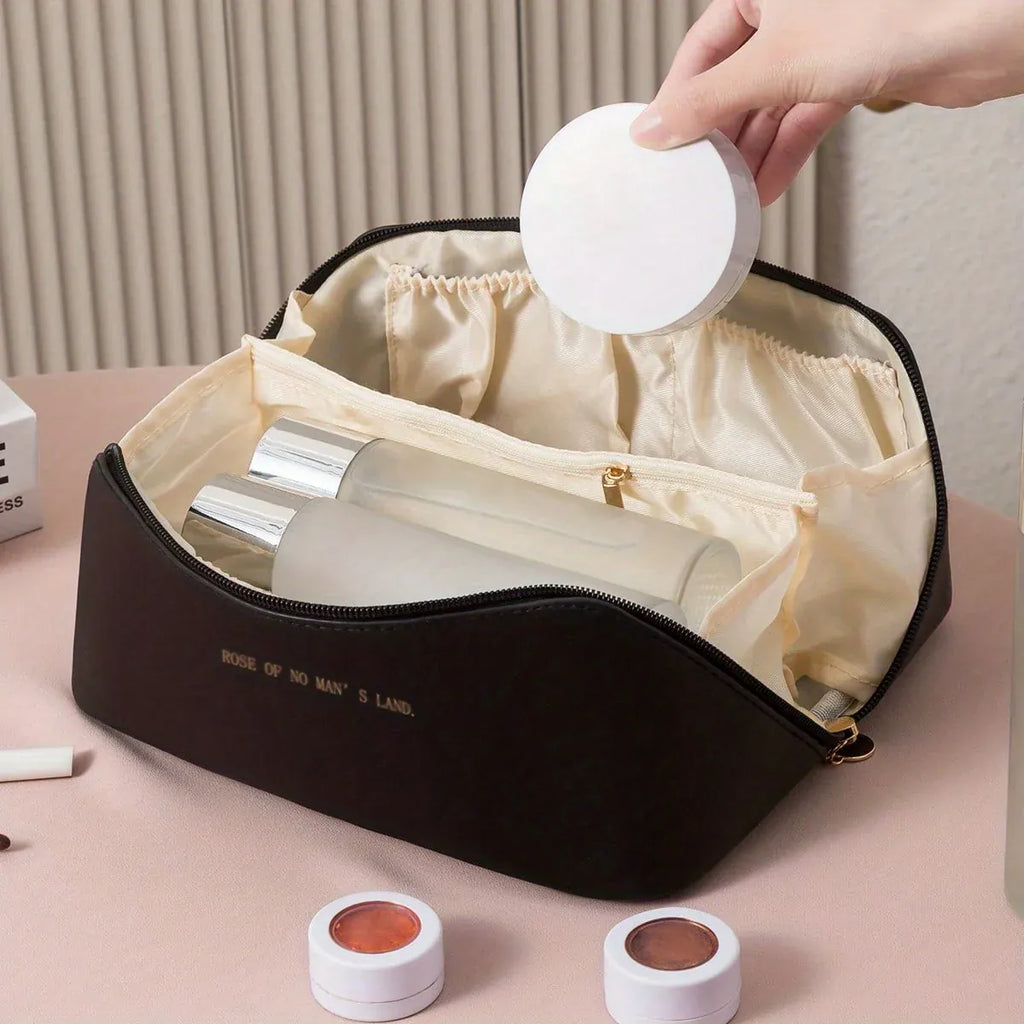 Trousse De Maquillage Luxe Pour Femme