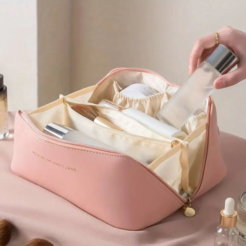 Trousse De Maquillage Luxe Pour Femme
