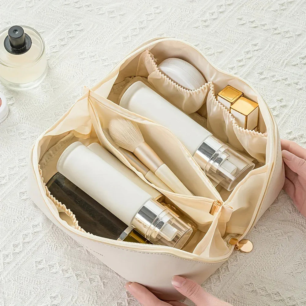 Trousse De Maquillage Luxe Pour Femme