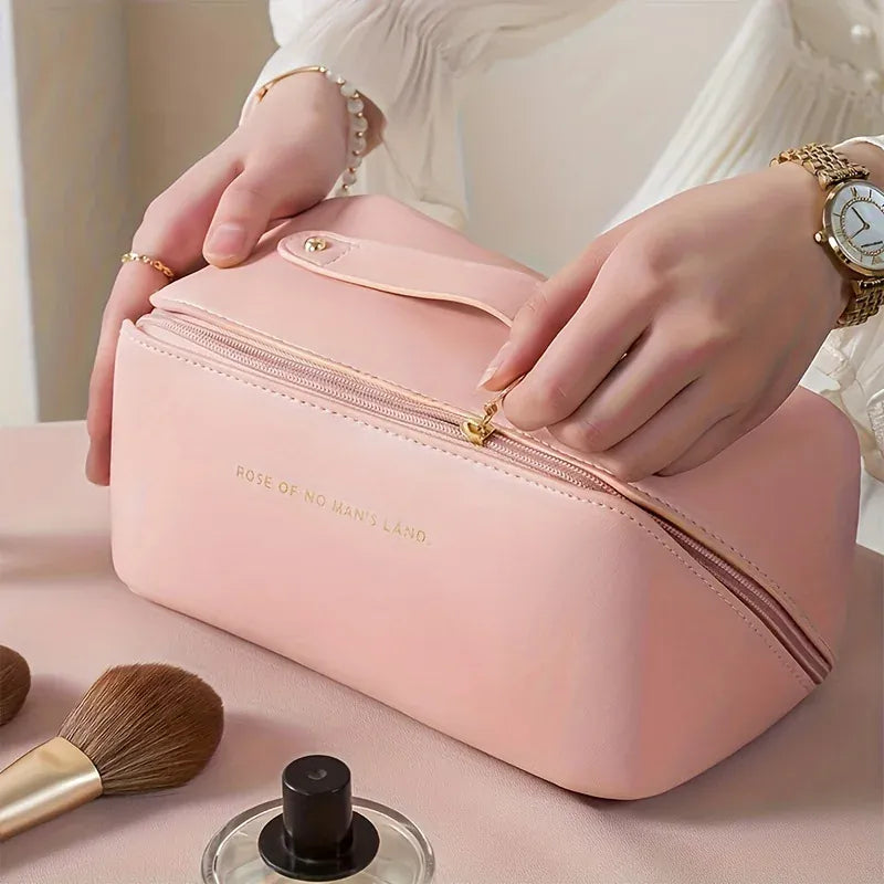 Trousse De Maquillage Luxe Pour Femme