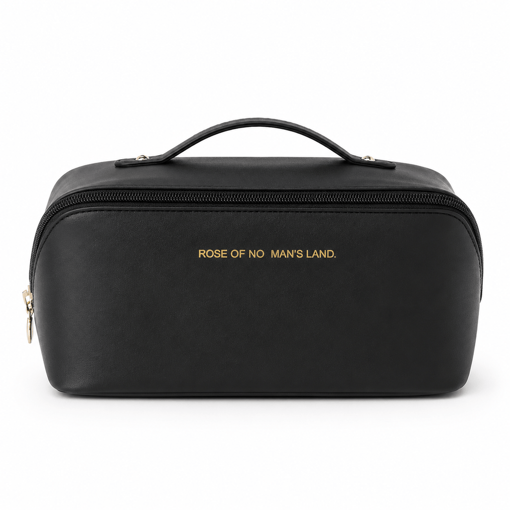 Trousse De Maquillage Luxe Pour Femme