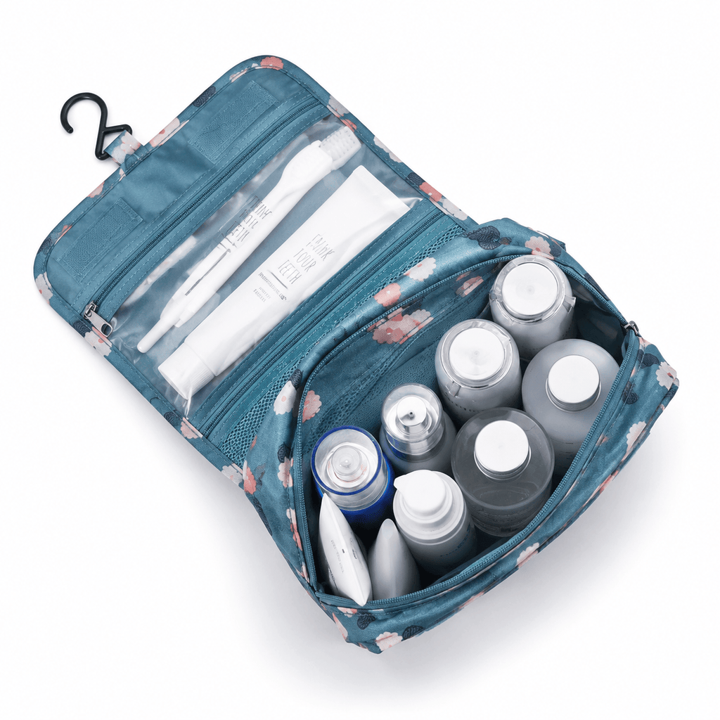 Trousse De Toilette Originale Femme