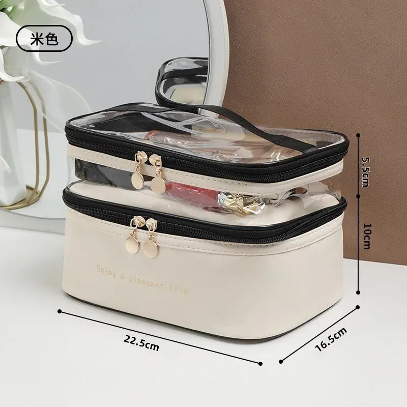 Vanity Souple De Voyage