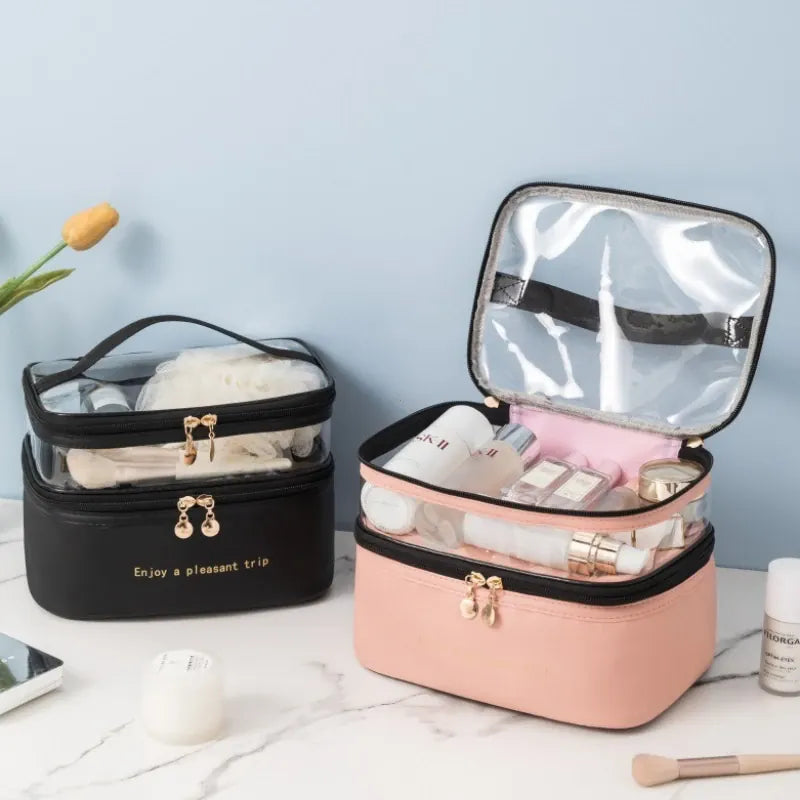 Vanity Souple De Voyage