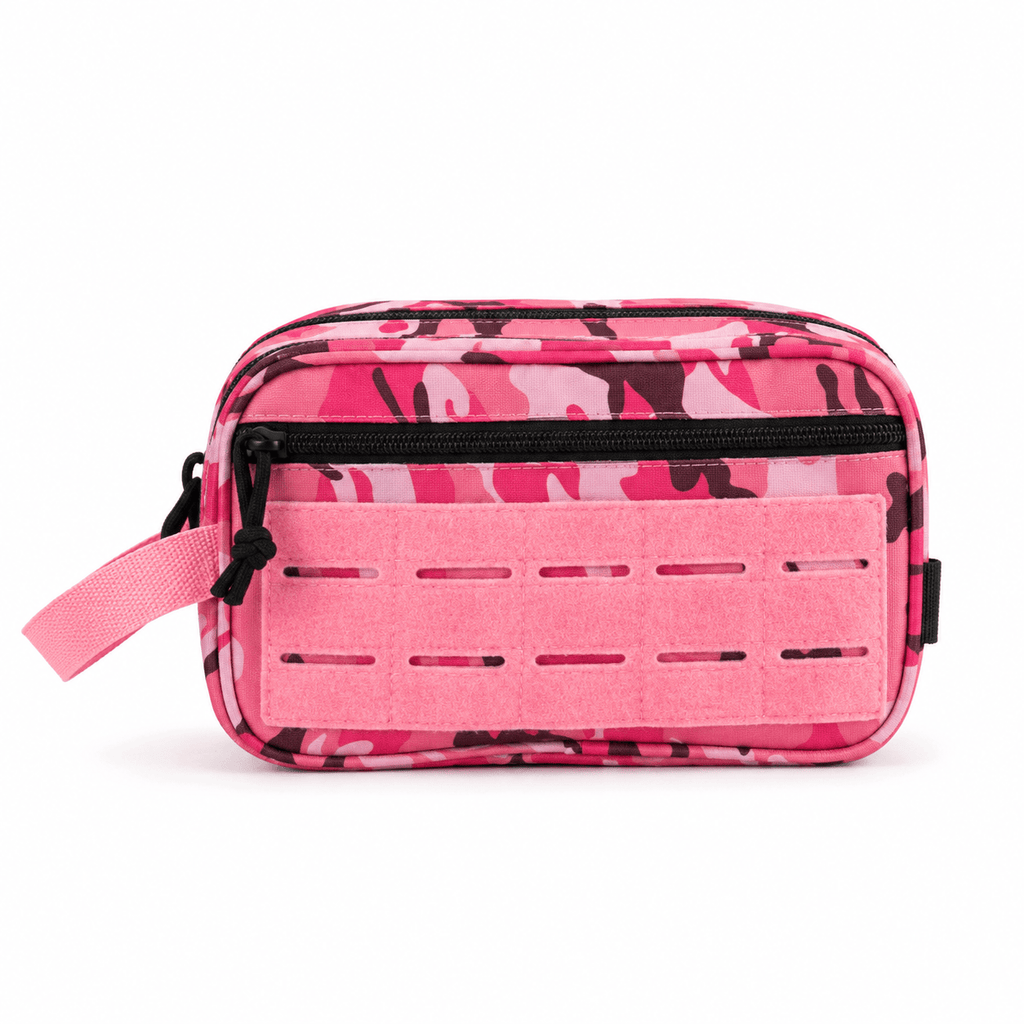 Grande Trousse De Toilette Homme Tactique