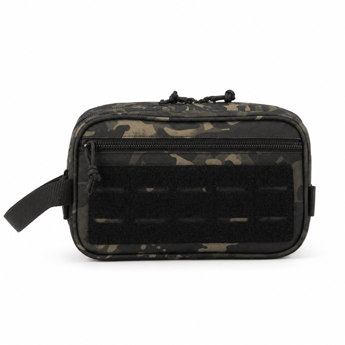 Grande Trousse De Toilette Homme Tactique