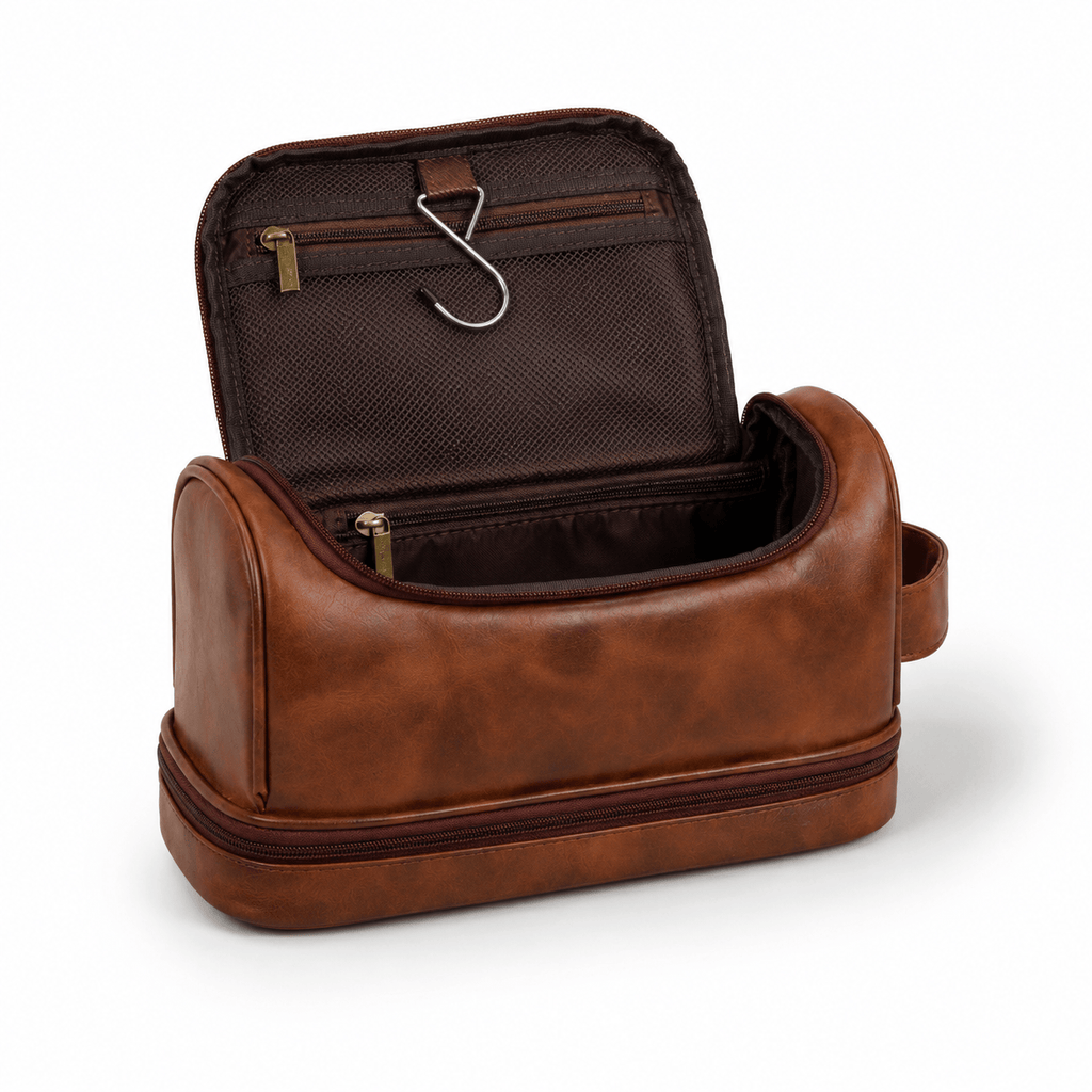 Ma Bagagerie Trousse De Toilette Homme Grand Vanity Trousse De Toilette