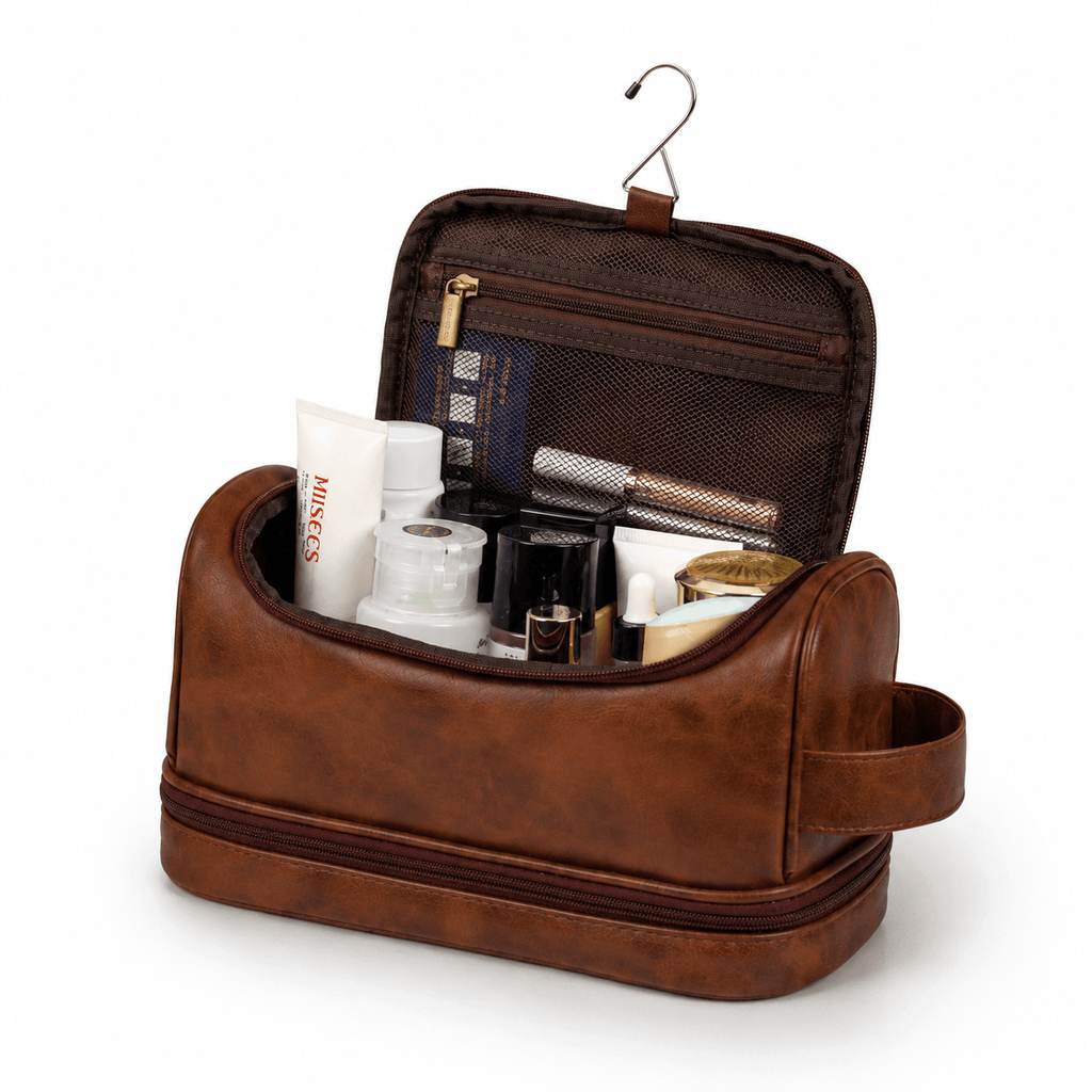 Ma Bagagerie Trousse De Toilette Homme Grand Vanity Trousse De Toilette